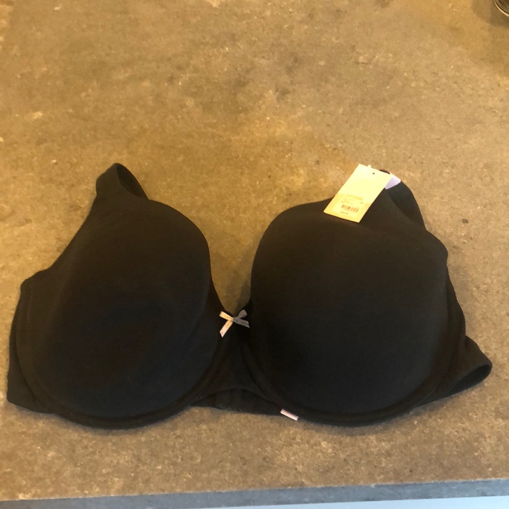 Cacique bra